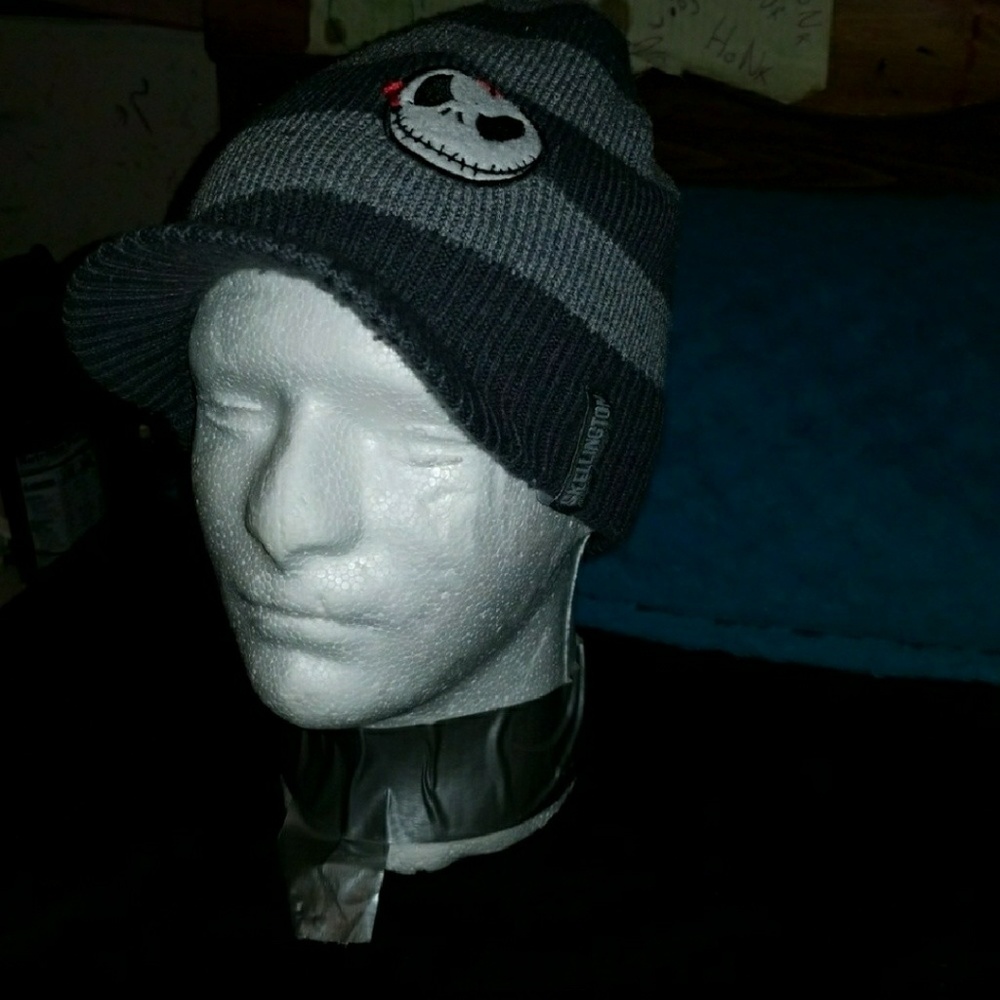 Offically licensed nigjtmare before xmas hat